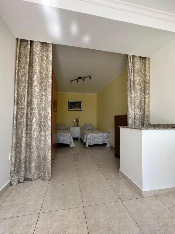 Apartamentos En La Villa Con El Territorio Comun En Calpe Exterior photo