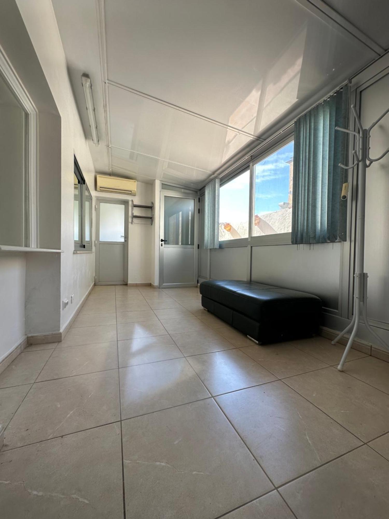 Apartamentos En La Villa Con El Territorio Comun En Calpe Exterior photo